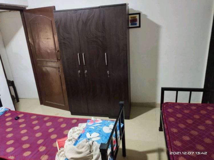 Male PG room in Andheri West, Mumbai – photo 2